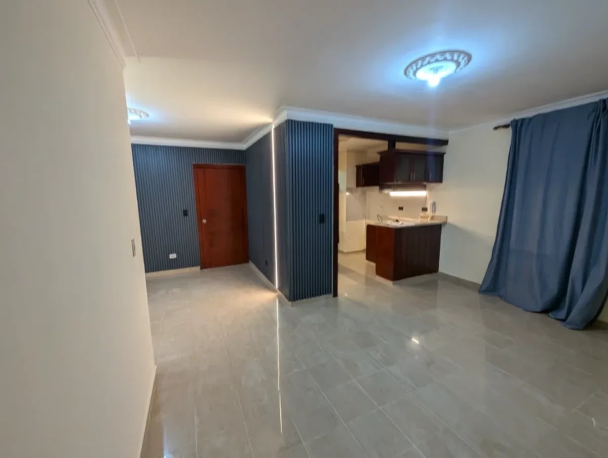 Apartamento en Santo Domingo Este – foto 2