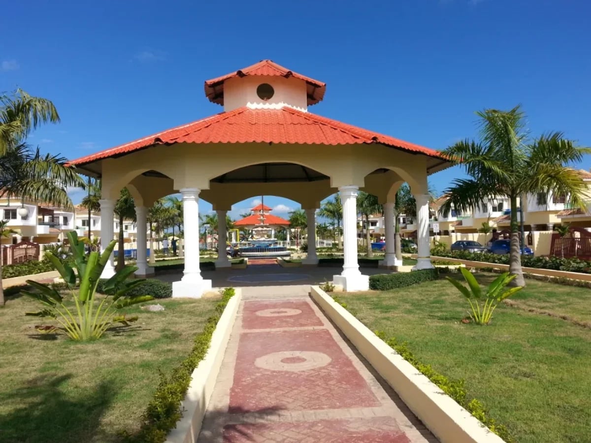 Apartamento en Santo Domingo Este – foto 12