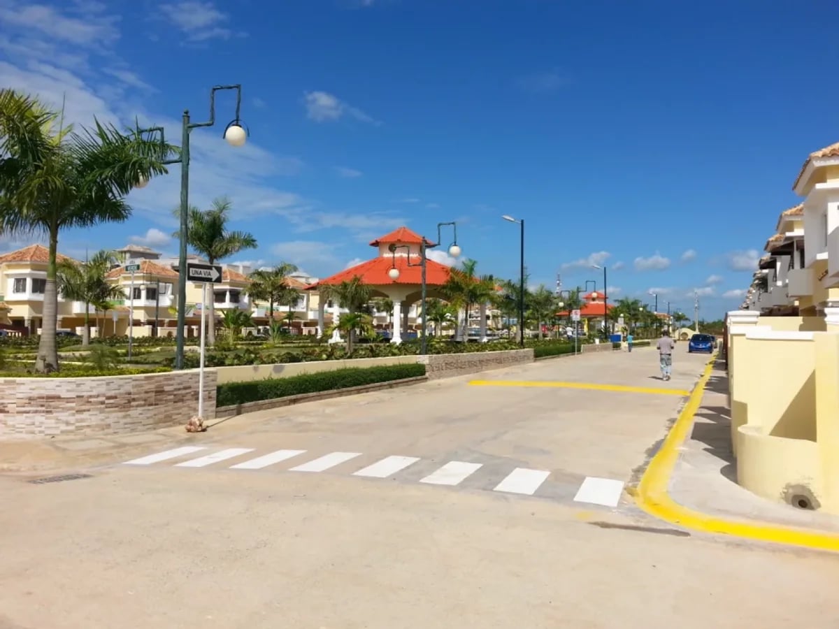 Apartamento en Santo Domingo Este – foto 11
