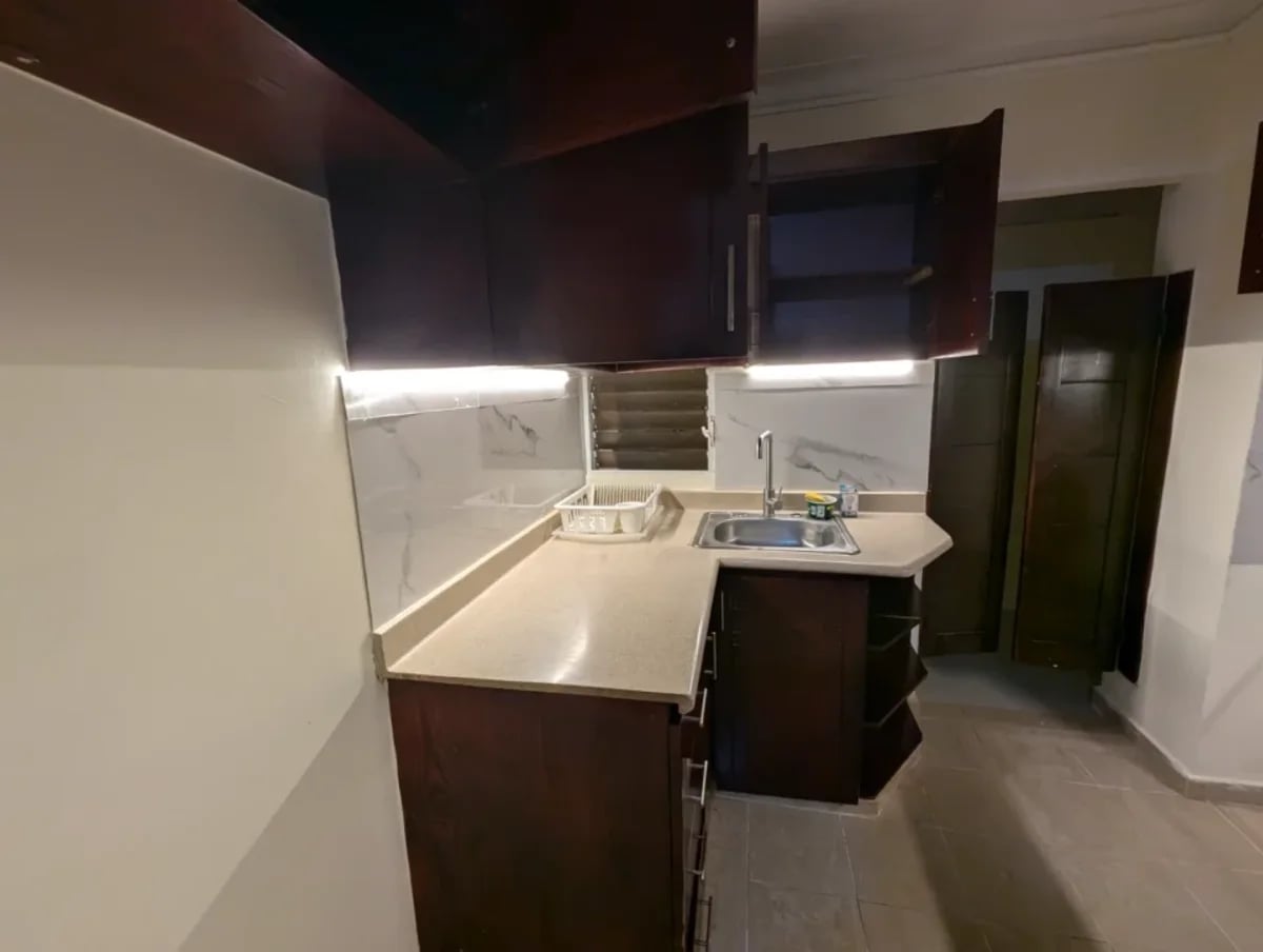 Apartamento en Santo Domingo Este – foto 4