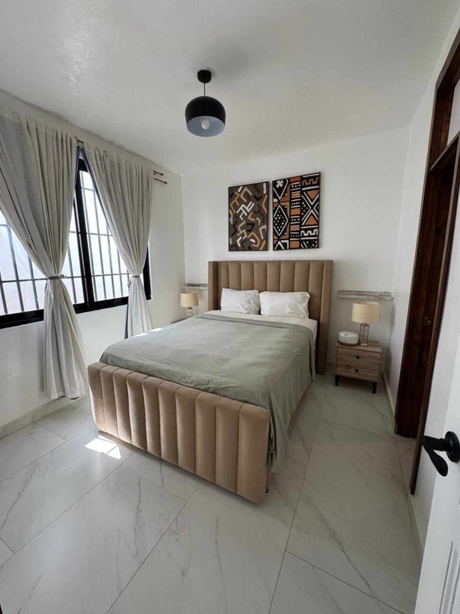 Casa en Santo Domingo Oeste, 3 hab, 2 baños – foto 5