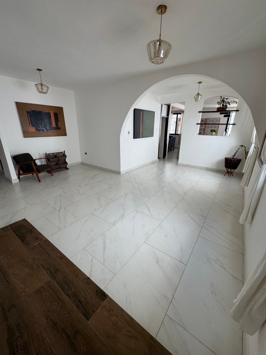Casa en Santo Domingo Oeste, 3 hab, 2 baños – foto 4
