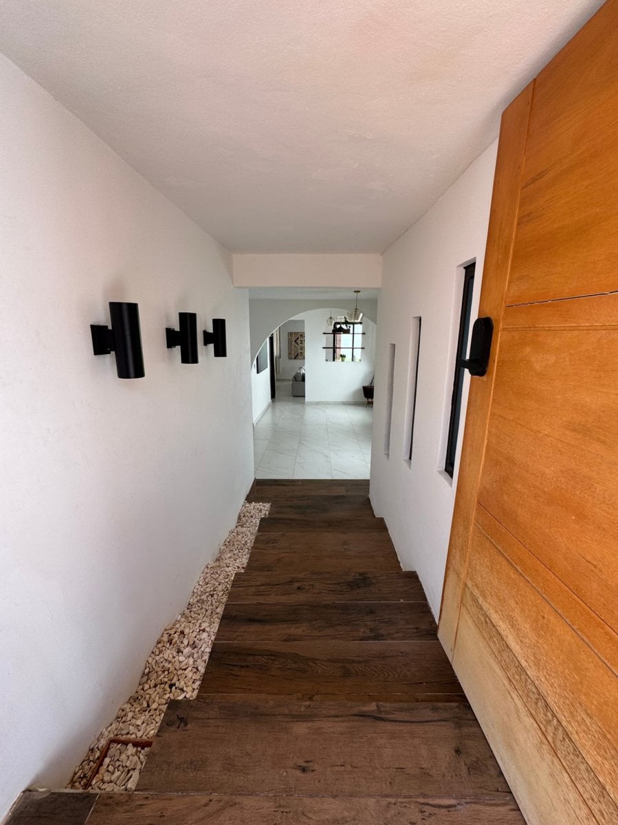 Casa en Santo Domingo Oeste, 3 hab, 2 baños – foto 3