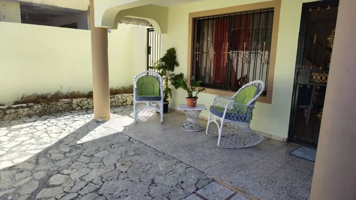 Casa en Miramar, Santo Domingo – foto 2