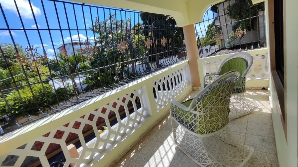 Casa en Miramar, Santo Domingo – foto 9
