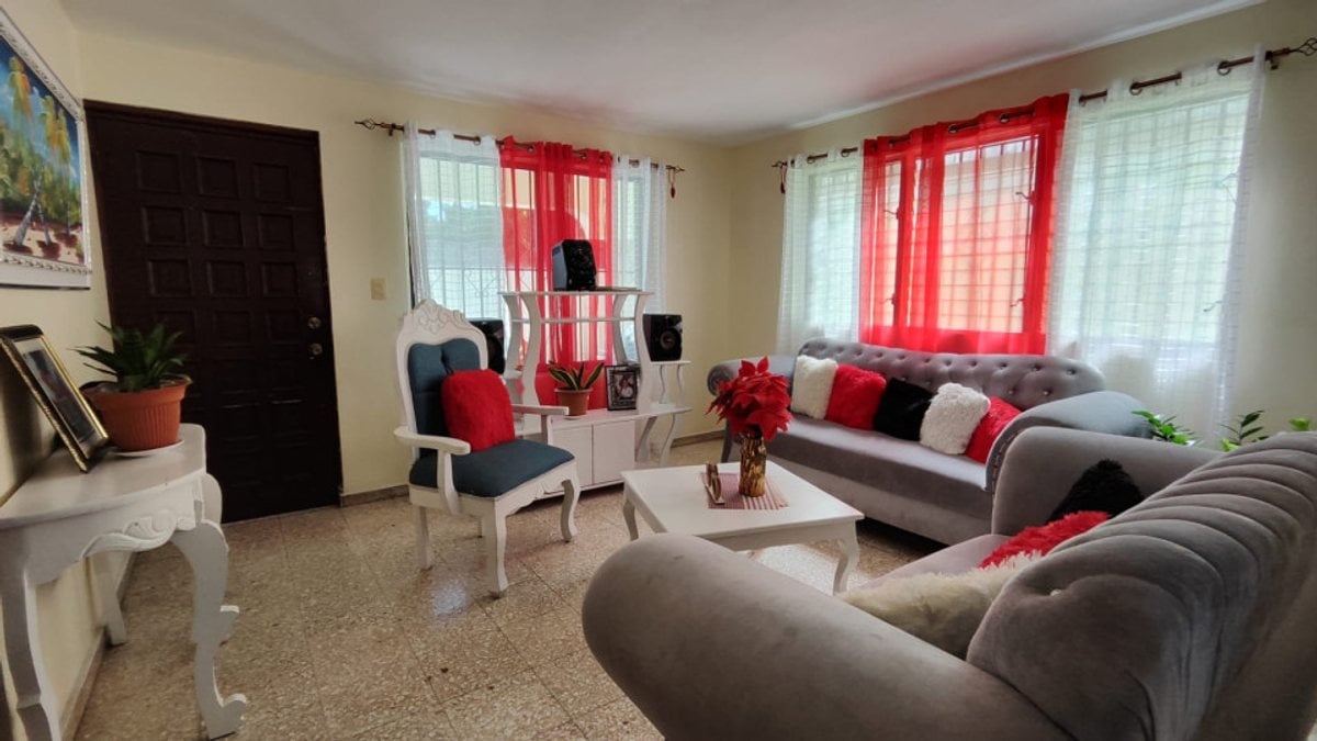 Casa en Miramar, Santo Domingo – foto 3