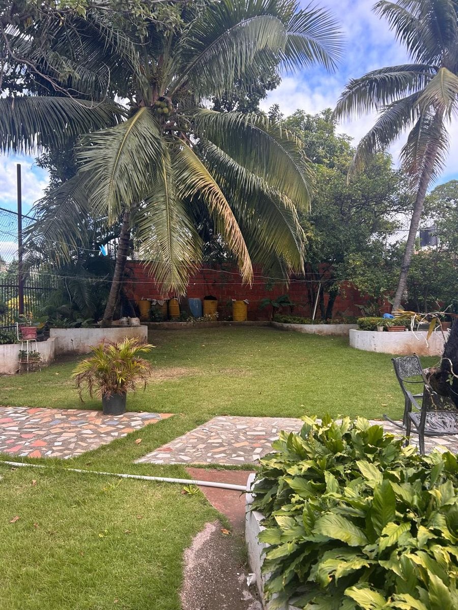 Casa en venta en Las Caobas, Santo Domingo Oeste – foto 1