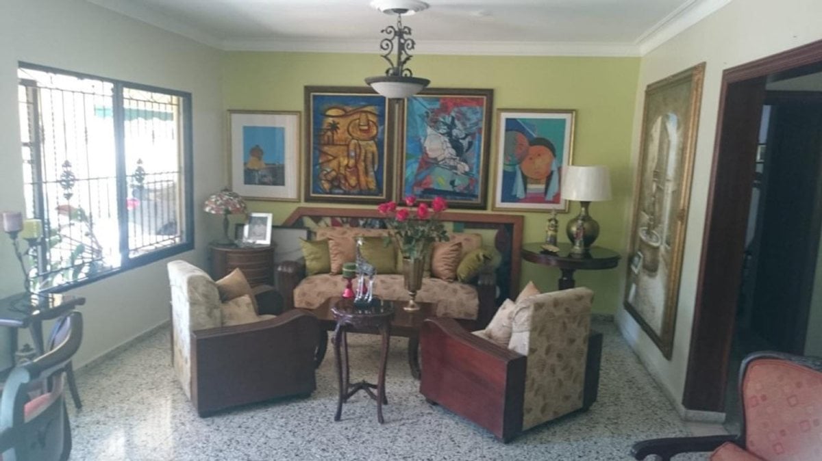 Casa en venta en Las Caobas, Santo Domingo Oeste – foto 9