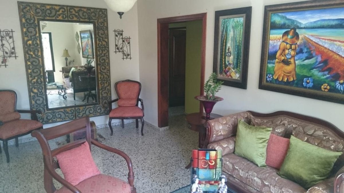Casa en venta en Las Caobas, Santo Domingo Oeste – foto 6