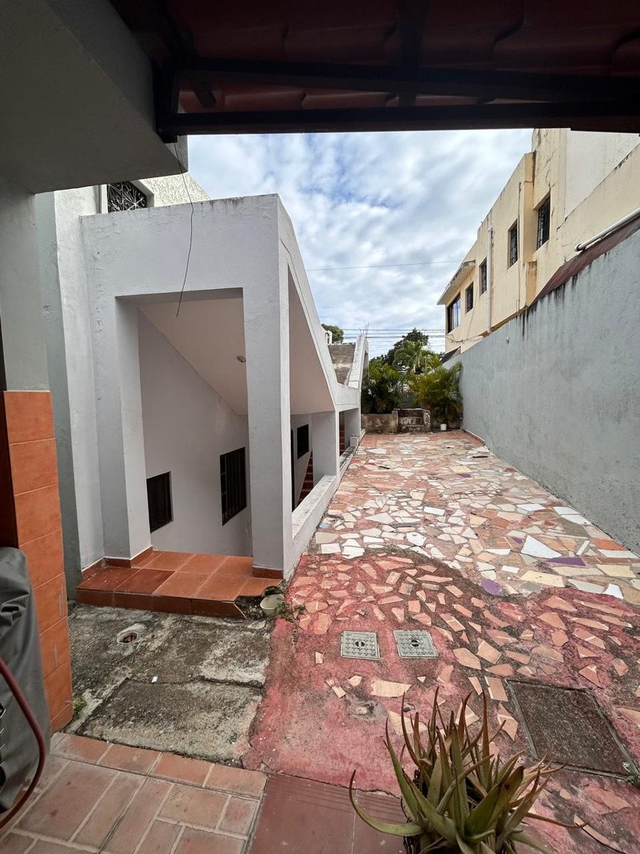 Casa en venta en Las Caobas, Santo Domingo Oeste – foto 3