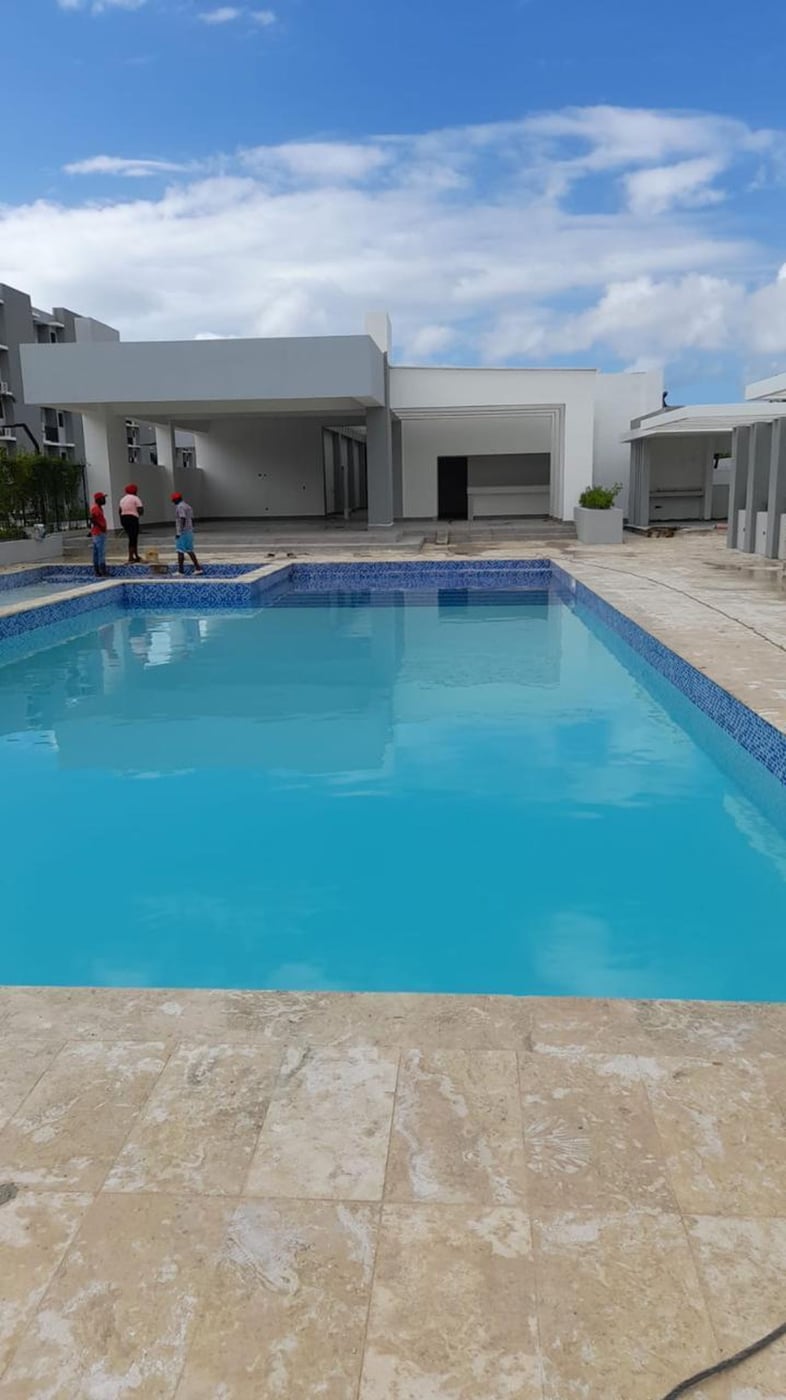 Vendo Apartamento en Residencial JARDINES 3 – foto 6