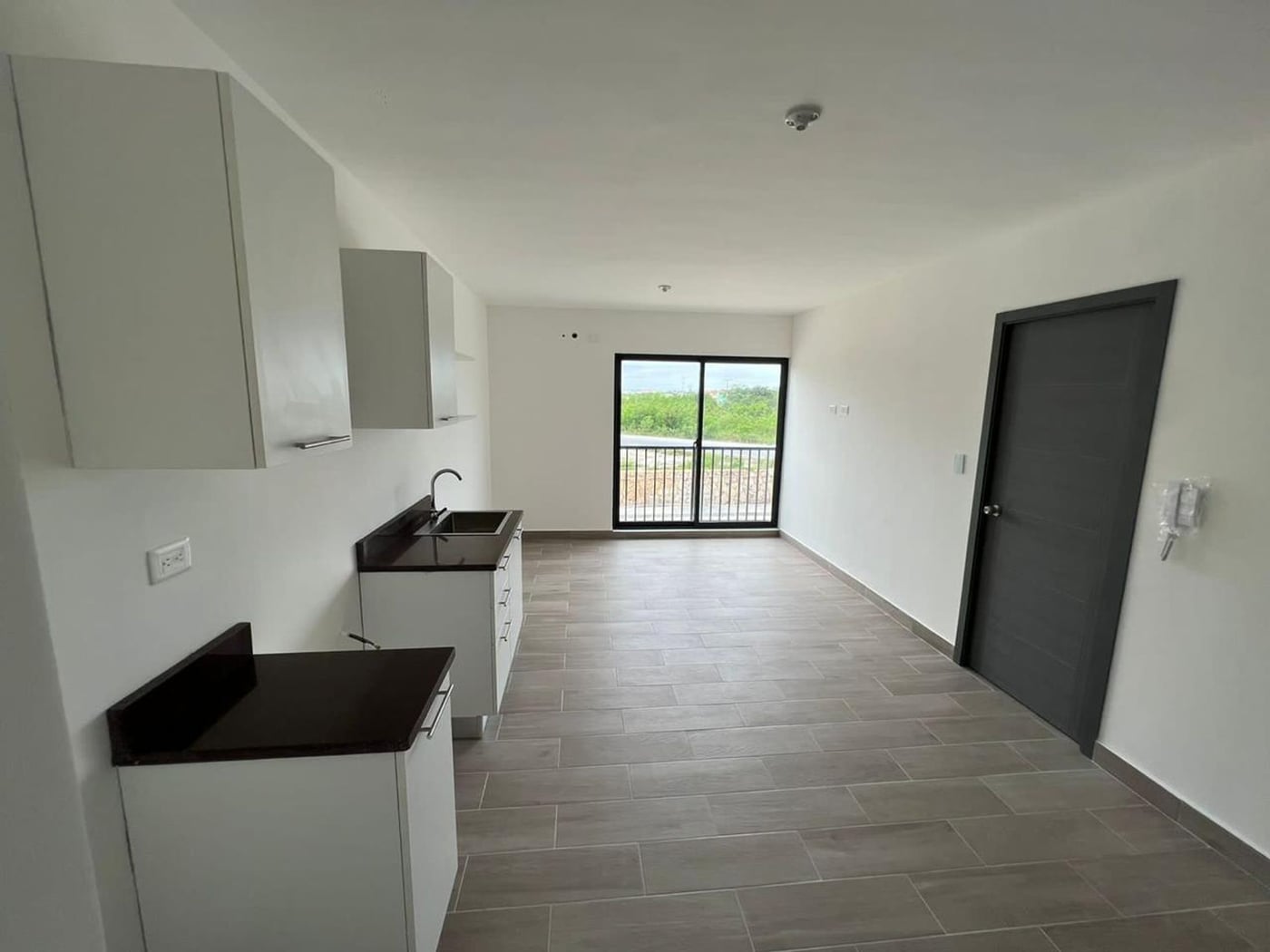 Vendo Apartamento en Residencial JARDINES 3 – foto 1