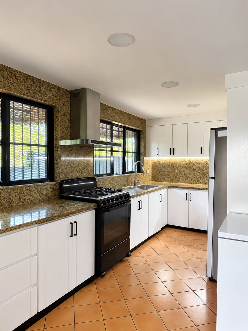Casa de lujo en Alameda – foto 6