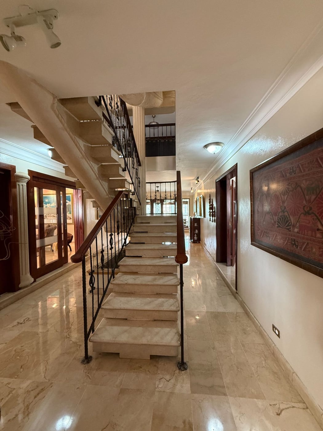 Casa de lujo en Alameda – foto 10