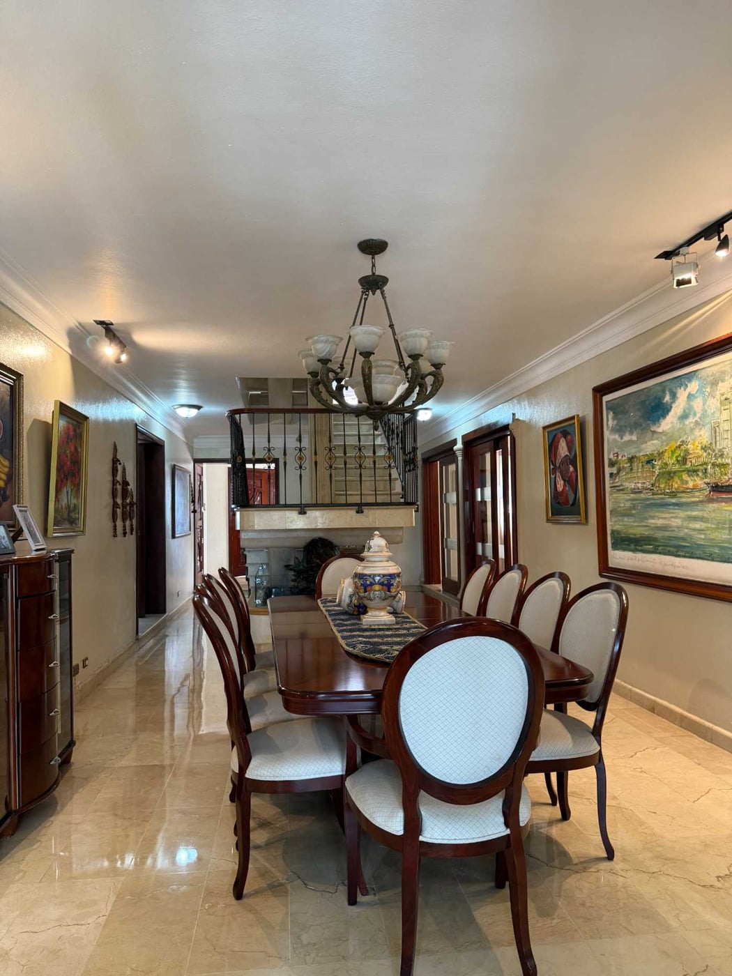 Casa de lujo en Alameda – foto 9