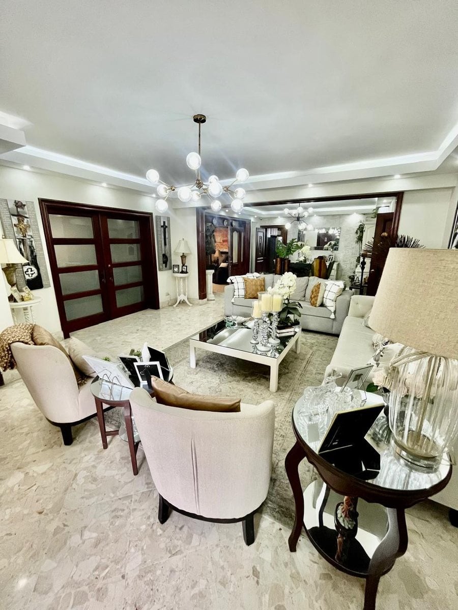 VENTA APTO URBANIZACION REAL – foto 4