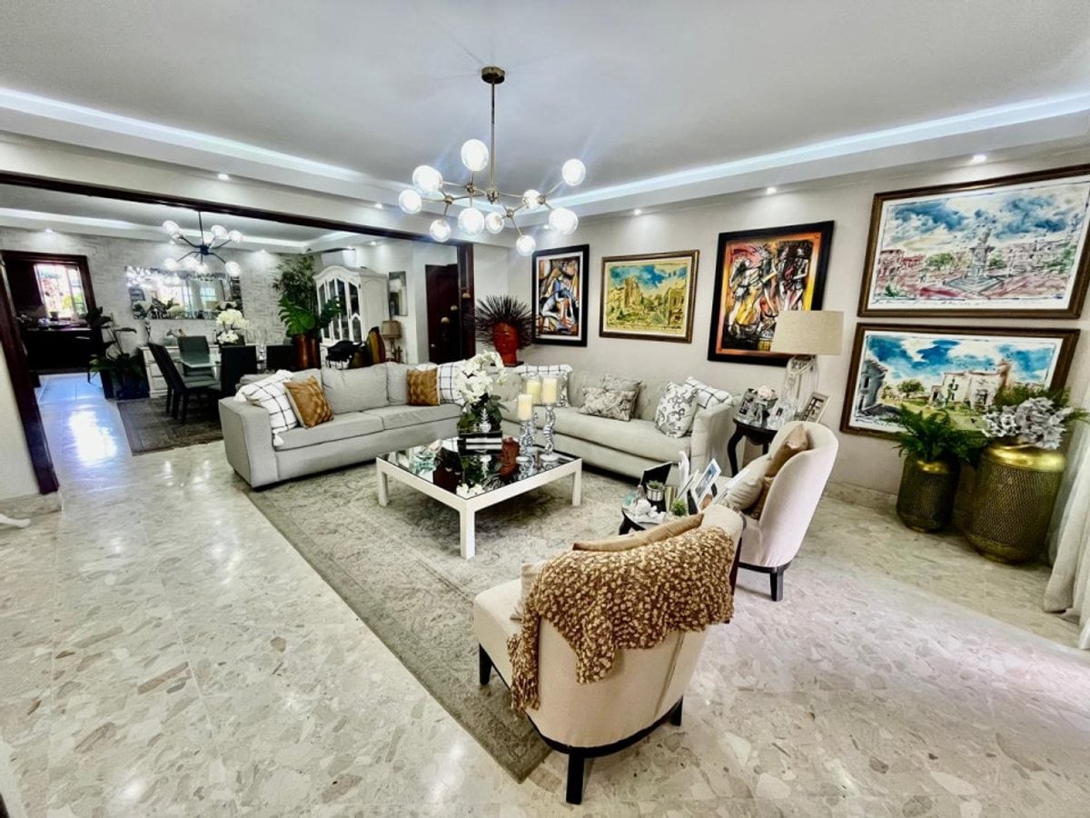 VENTA APTO URBANIZACION REAL – foto 1