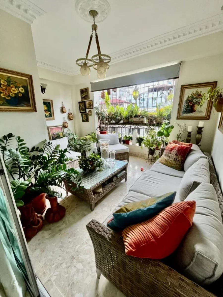 VENTA APTO URBANIZACION REAL – foto 2