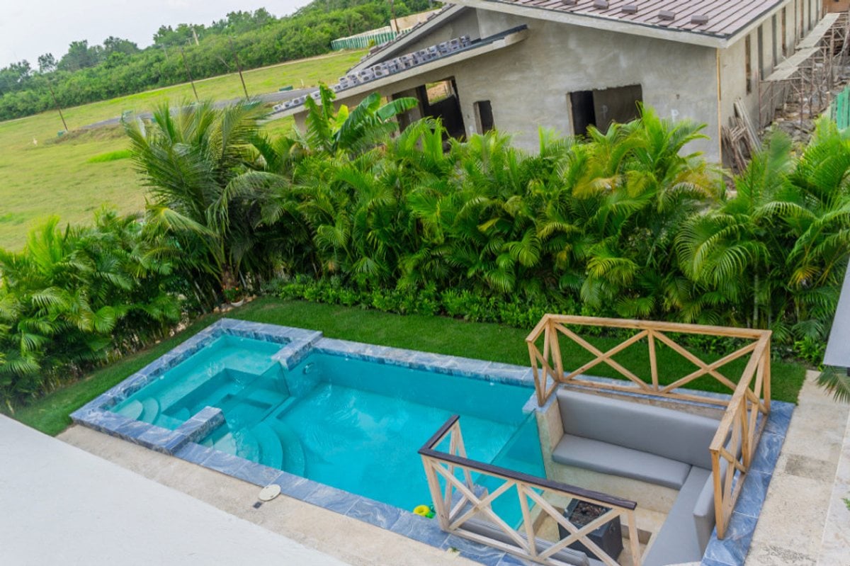 Villa en La Romana, La Estancia – foto 12