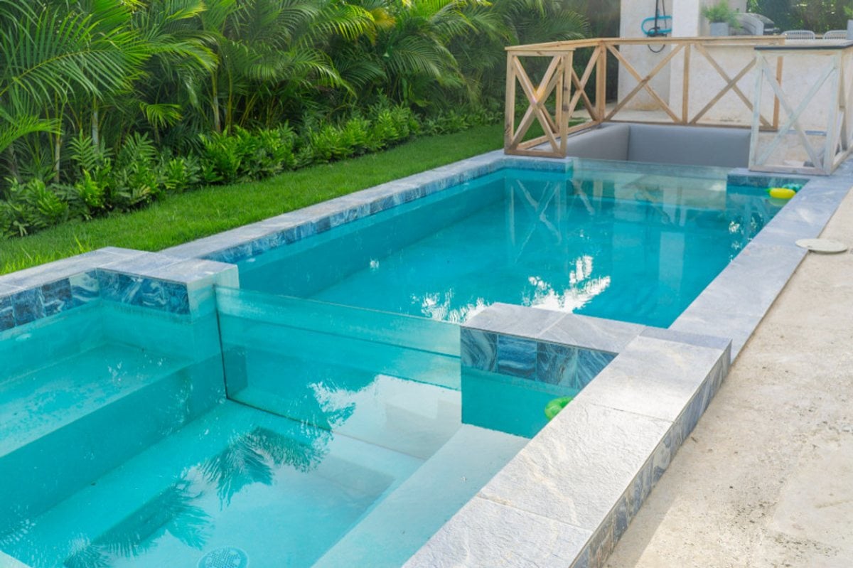 Villa en La Romana, La Estancia – foto 1