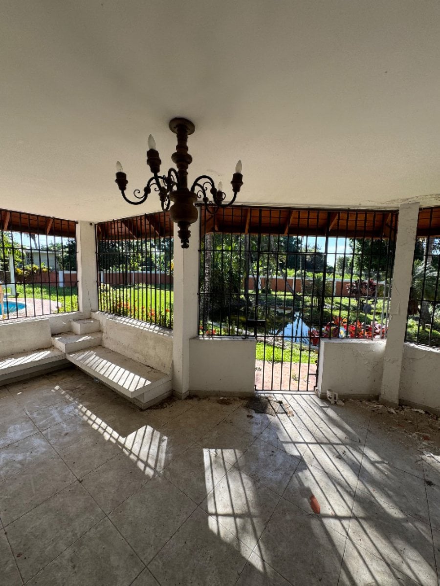 Casa de Lujo en Residencial Alameda, Santo Domingo – foto 10