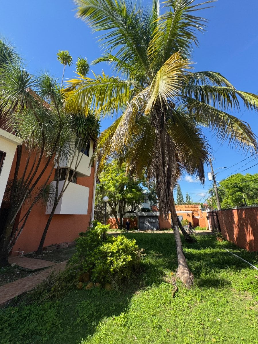 Casa de Lujo en Residencial Alameda, Santo Domingo – foto 2
