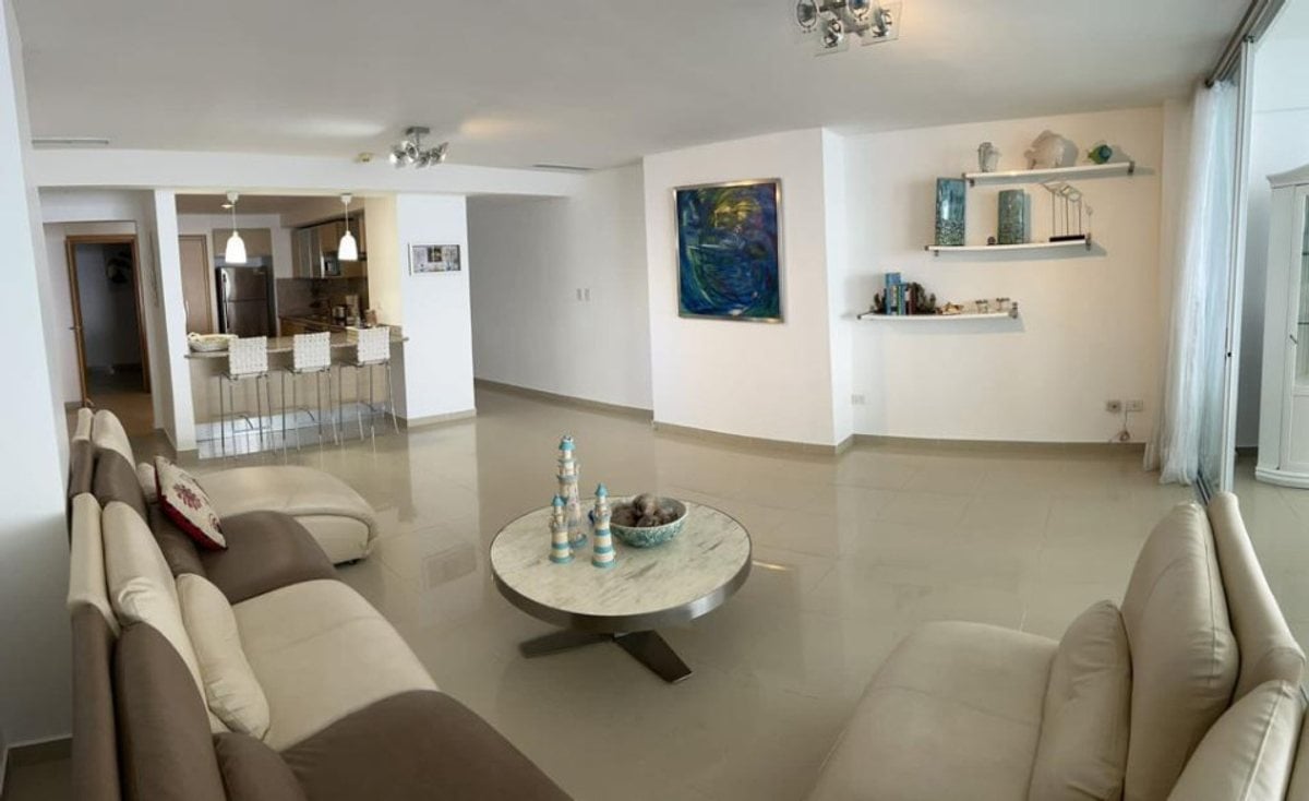 APARTAMENTO EN VENTA 3 DORMITORIOS JUAN DOLIO SAN – foto 5