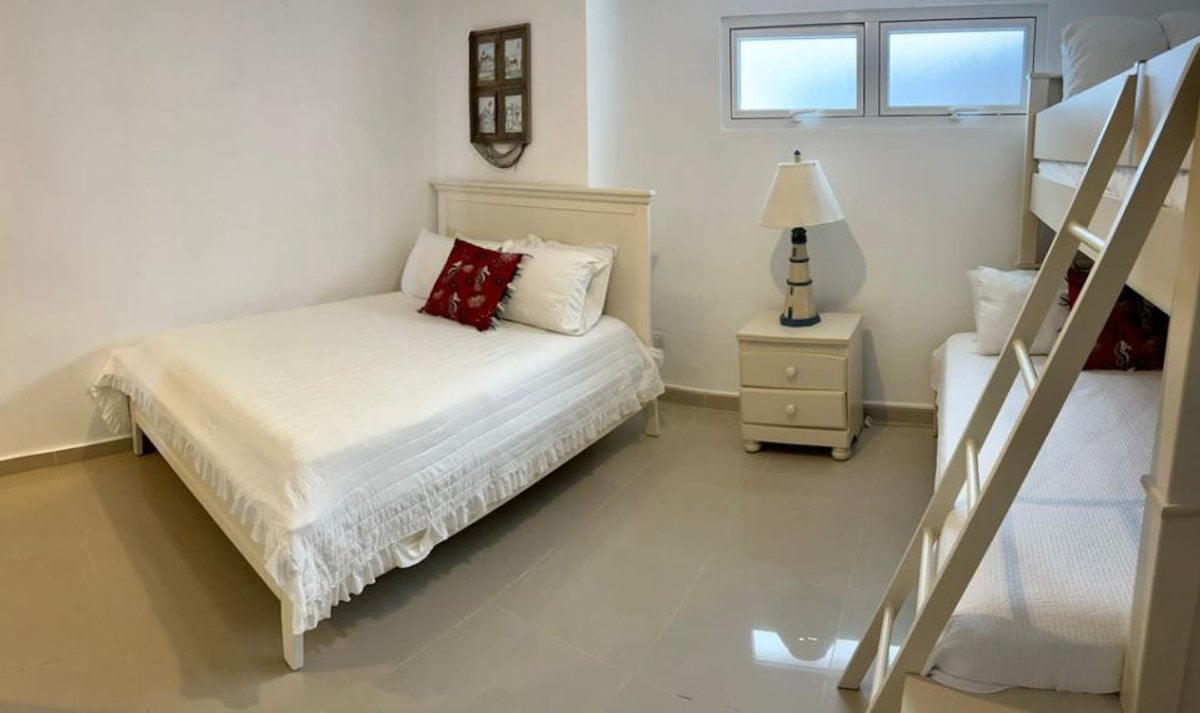 APARTAMENTO EN VENTA 3 DORMITORIOS JUAN DOLIO SAN – foto 9