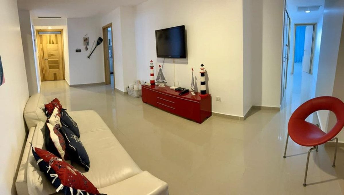 APARTAMENTO EN VENTA 3 DORMITORIOS JUAN DOLIO SAN – foto 8