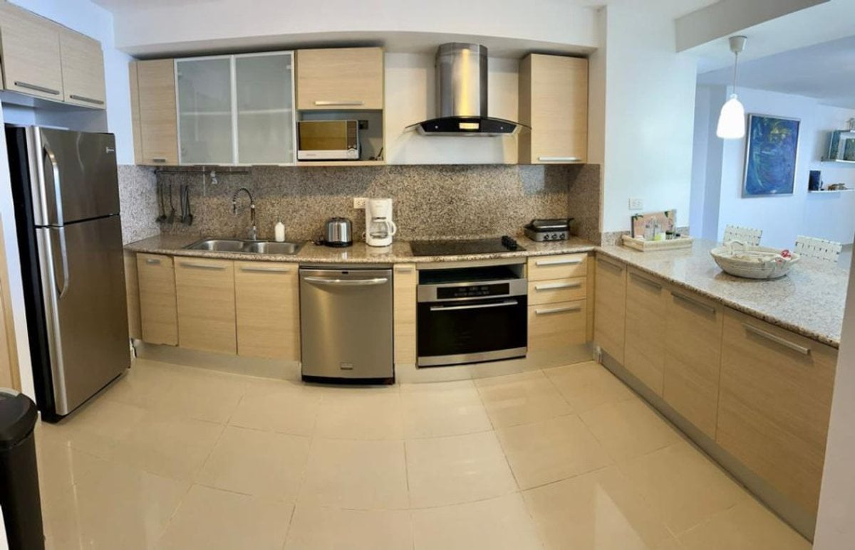APARTAMENTO EN VENTA 3 DORMITORIOS JUAN DOLIO SAN – foto 7