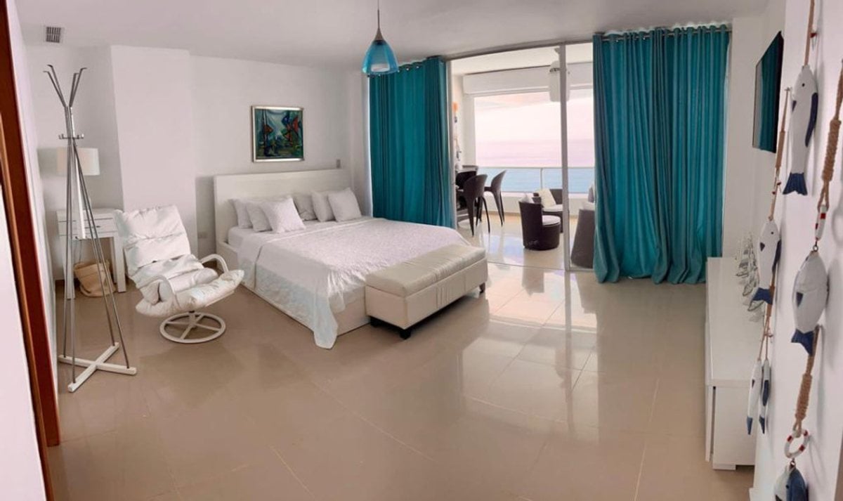 APARTAMENTO EN VENTA 3 DORMITORIOS JUAN DOLIO SAN – foto 1