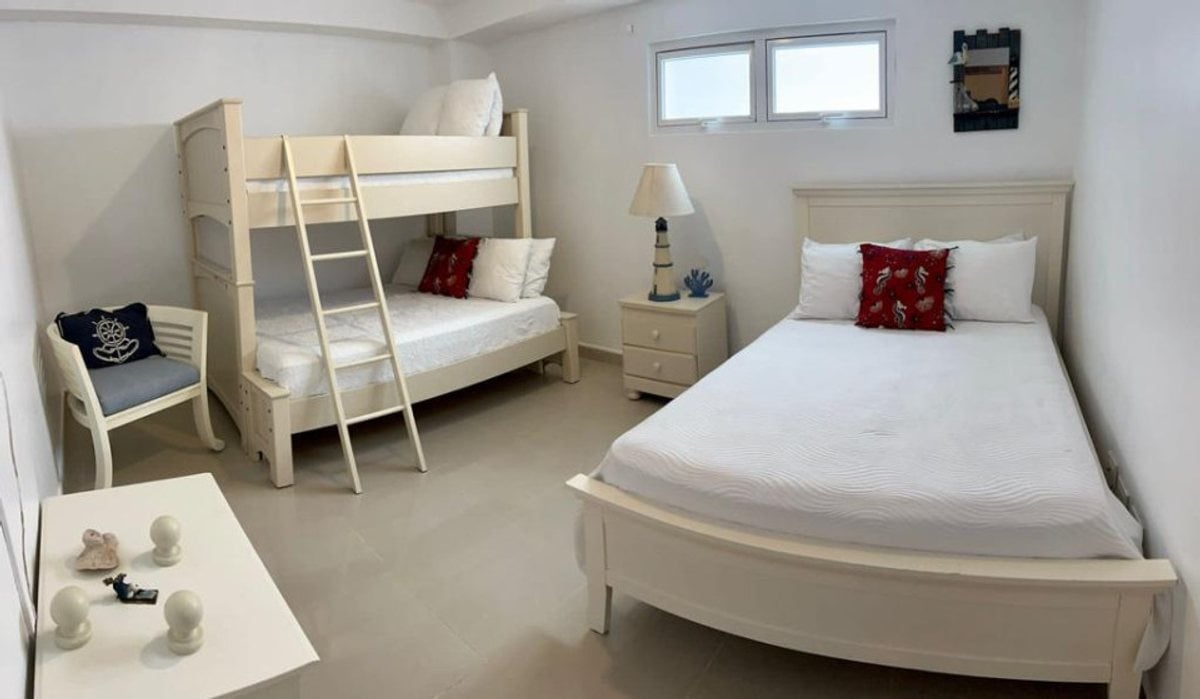 APARTAMENTO EN VENTA 3 DORMITORIOS JUAN DOLIO SAN – foto 10