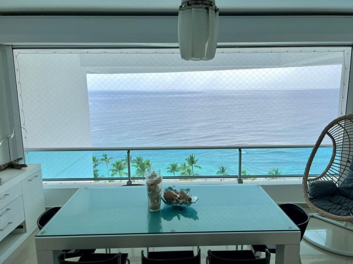 APARTAMENTO EN VENTA 3 DORMITORIOS JUAN DOLIO SAN – foto 12