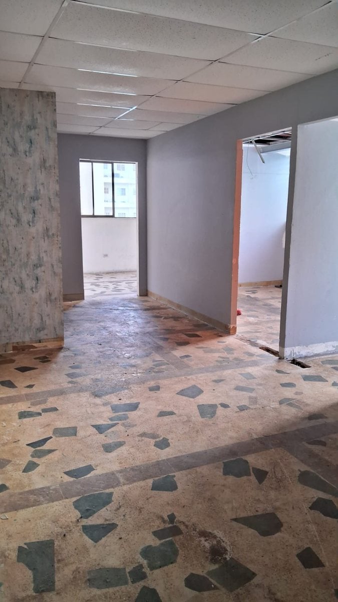 Local comercial de 320m2 en Ensanche Naco, Santo Domingo – foto 3