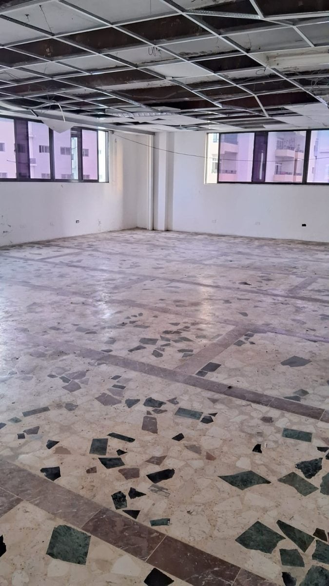 Local comercial de 320m2 en Ensanche Naco, Santo Domingo – foto 2