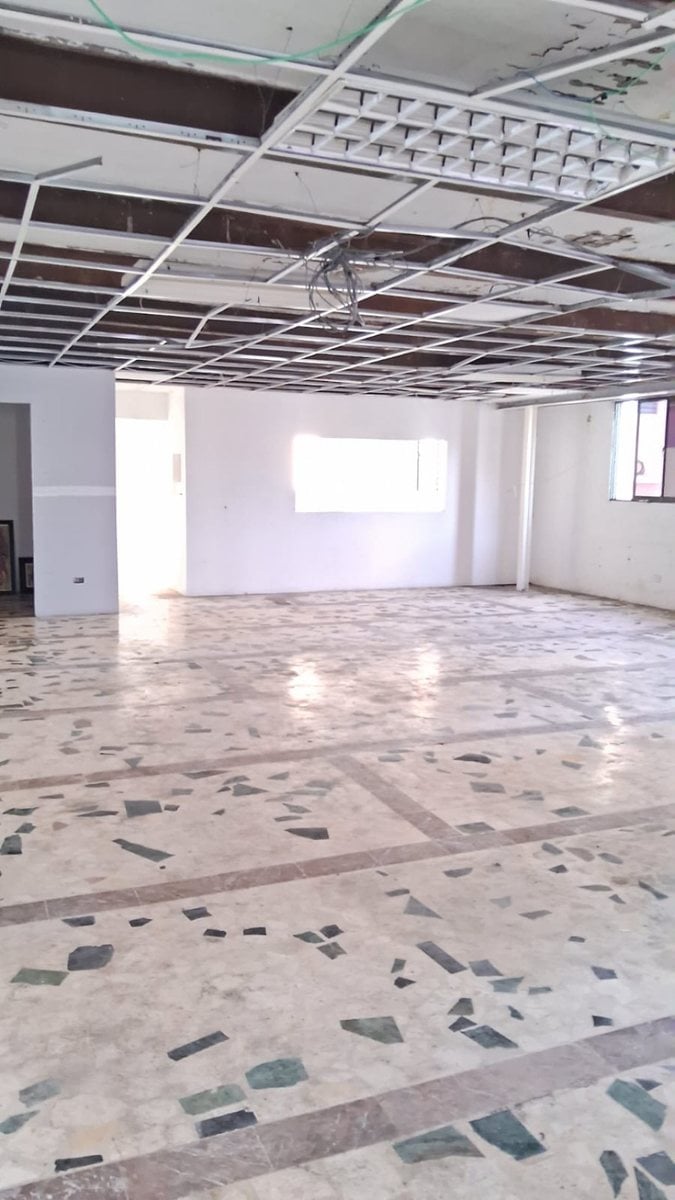 Local comercial de 320m2 en Ensanche Naco, Santo Domingo – foto 1