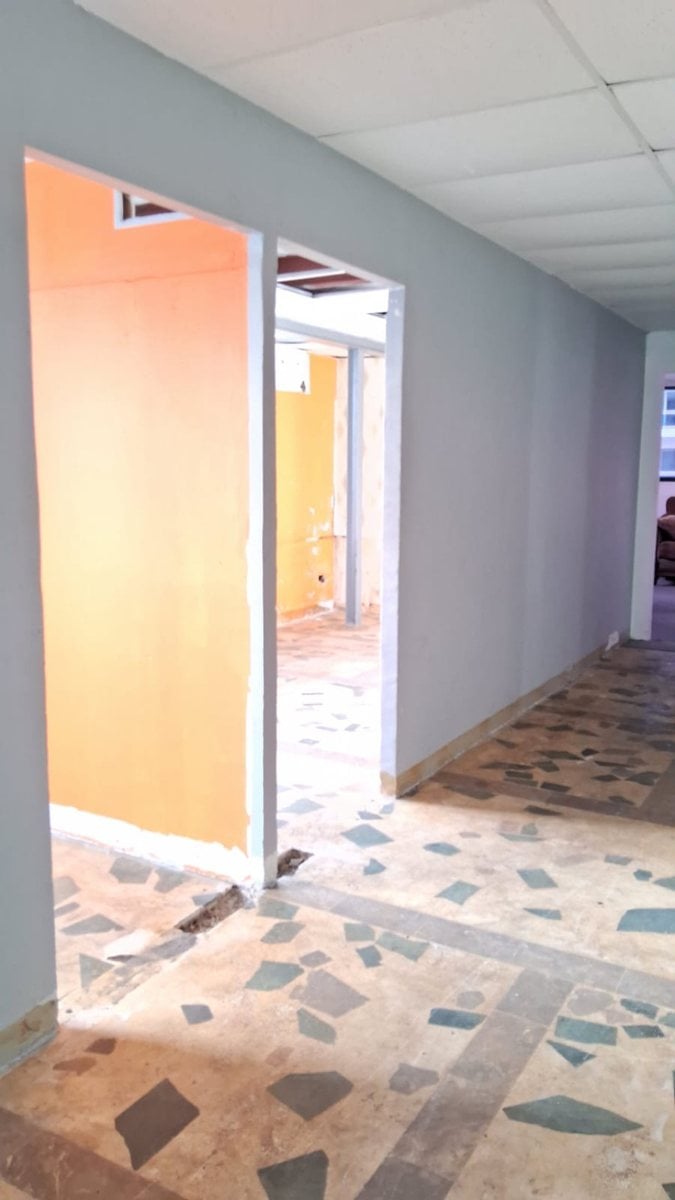 Local comercial de 320m2 en Ensanche Naco, Santo Domingo – foto 4