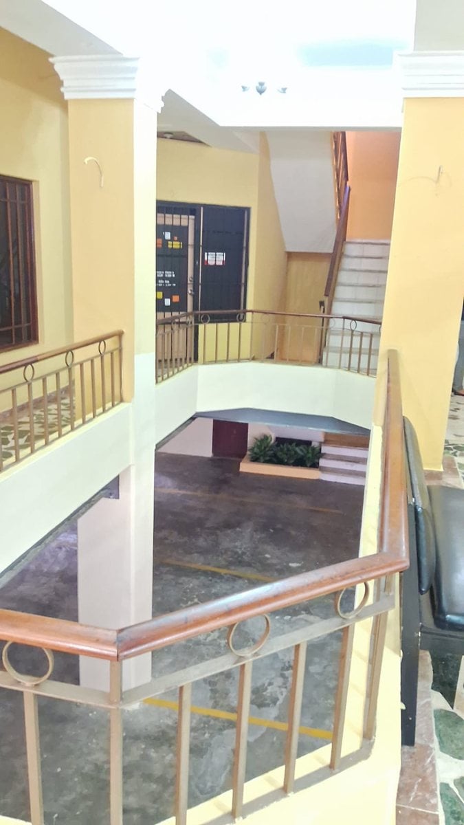 Local comercial de 320m2 en Ensanche Naco, Santo Domingo – foto 8