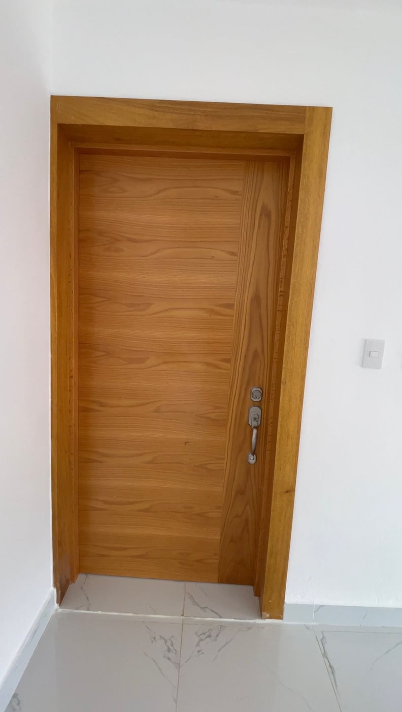 Zona oriental 3 habitaciones con Terraza privada – foto 2