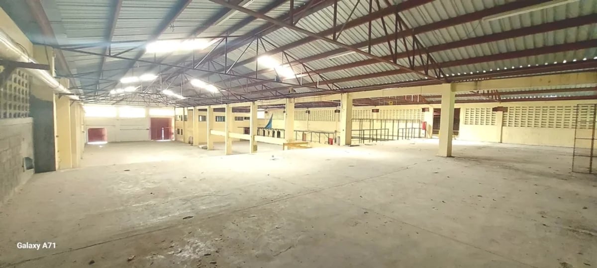 Propiedad Industrial en Santo Domingo Este – foto 6