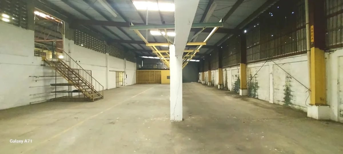 Propiedad Industrial en Santo Domingo Este – foto 11