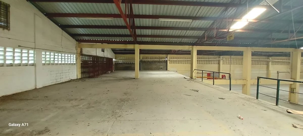 Propiedad Industrial en Santo Domingo Este – foto 9