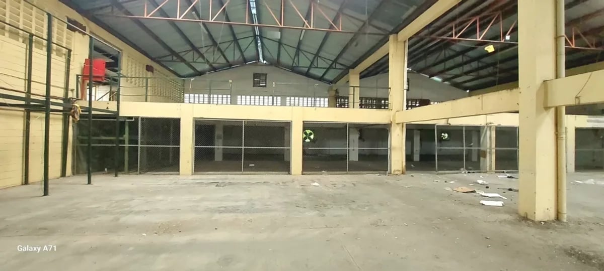 Propiedad Industrial en Santo Domingo Este – foto 7