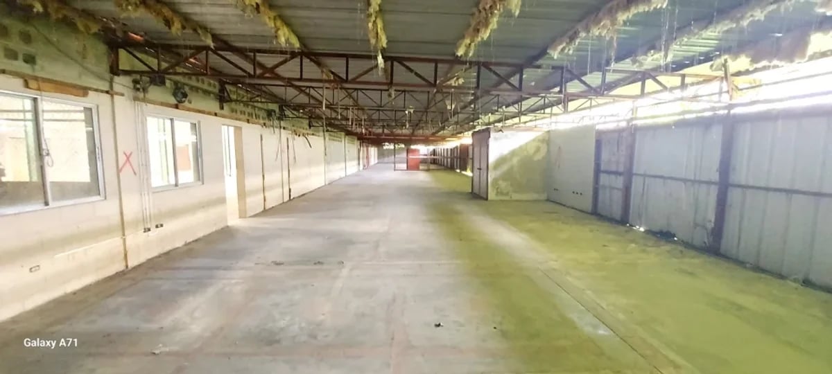 Propiedad Industrial en Santo Domingo Este – foto 10