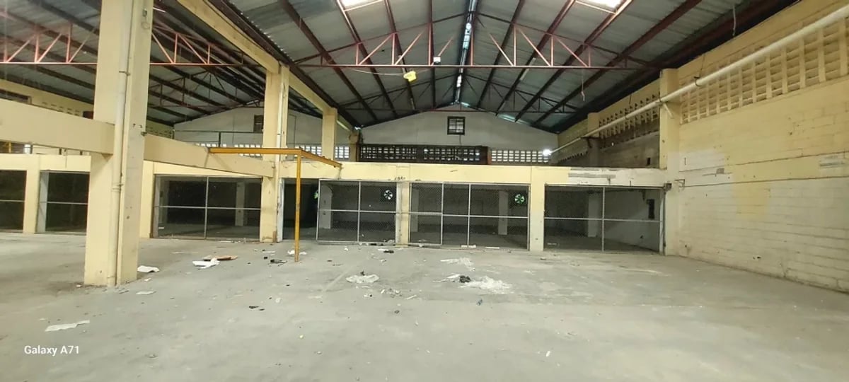 Propiedad Industrial en Santo Domingo Este – foto 8