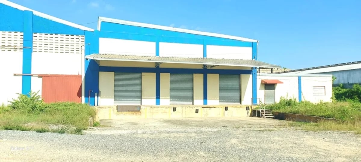 Propiedad Industrial en Santo Domingo Este – foto 4