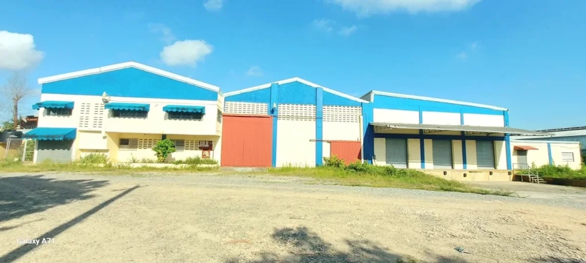 Propiedad Industrial en Santo Domingo Este – foto 2