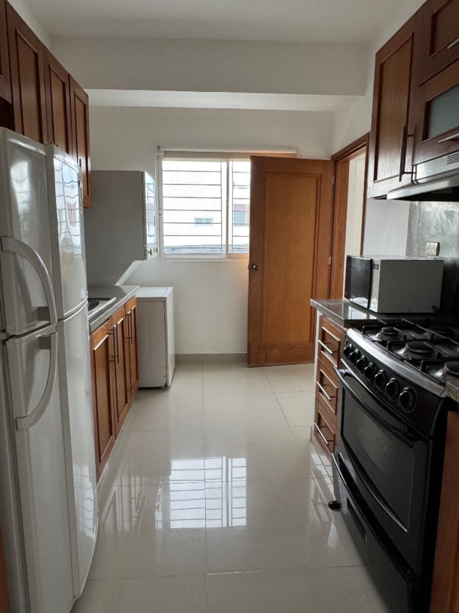 APARTAMENTO EN VENTA | VIEJO ARROYO HONDO – foto 6