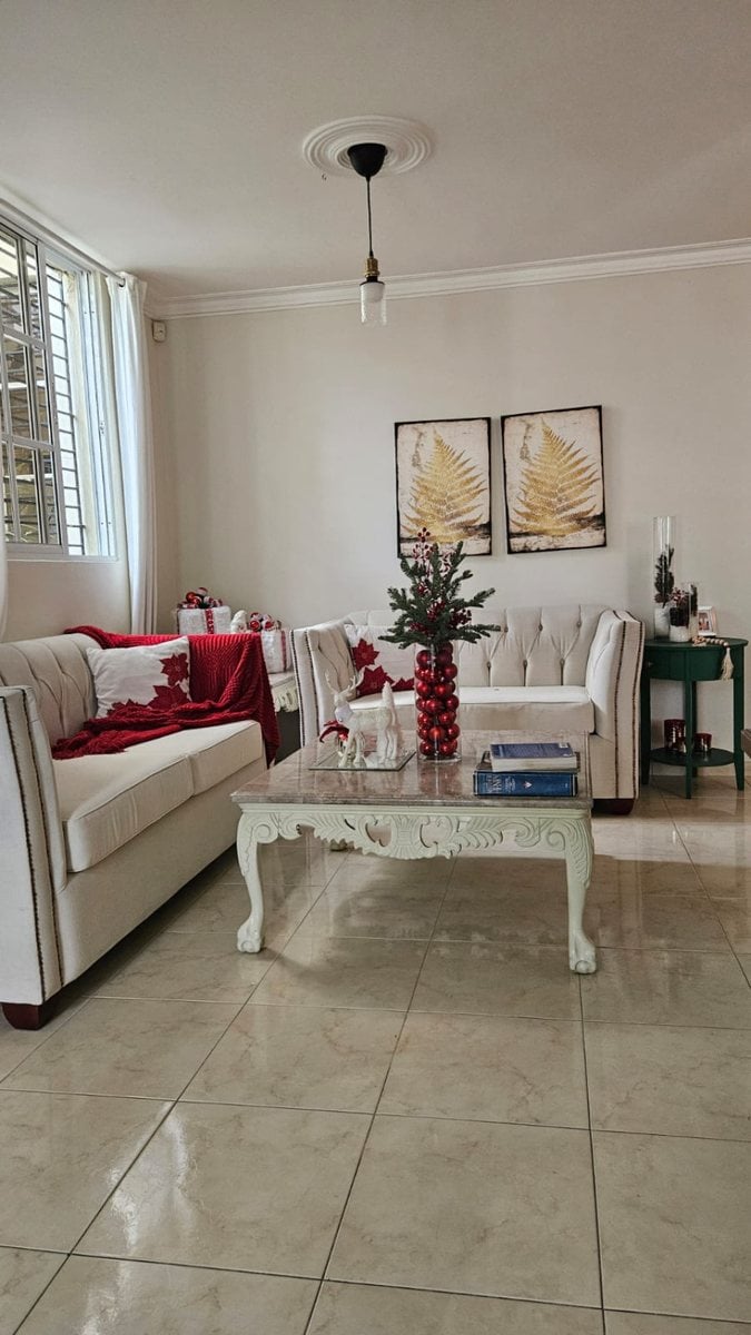 Casa en Buenos Aires Mirador, Santo Domingo – foto 3