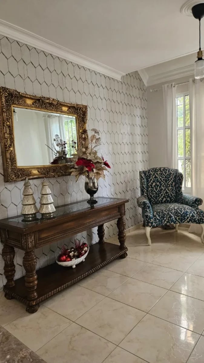 Casa en Buenos Aires Mirador, Santo Domingo – foto 8